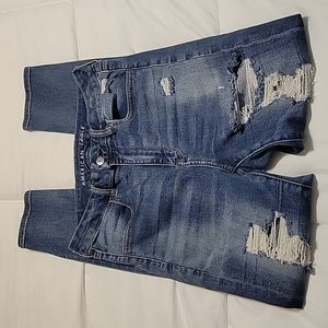 American Eagle jeggings size 10 reg